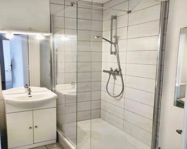 Location appartement T2 Strasbourg - Photo 6