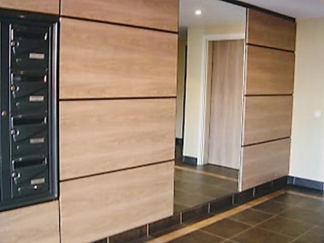 Location appartement T2 Strasbourg - Photo 8