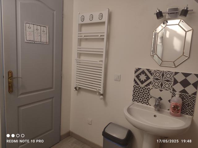 Location chambre Etampes - Photo 4
