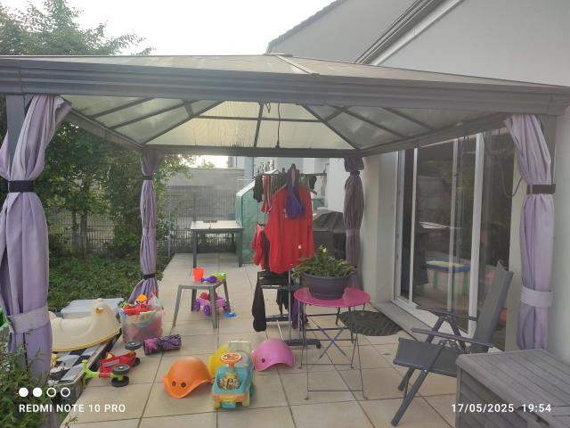 Location chambre Etampes - Photo 8