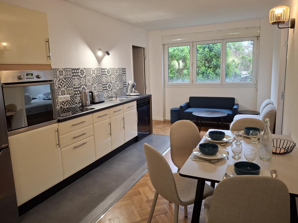 Location chambre Rouen - Photo 1