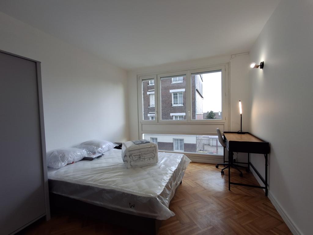 Location chambre Rouen - Photo 3