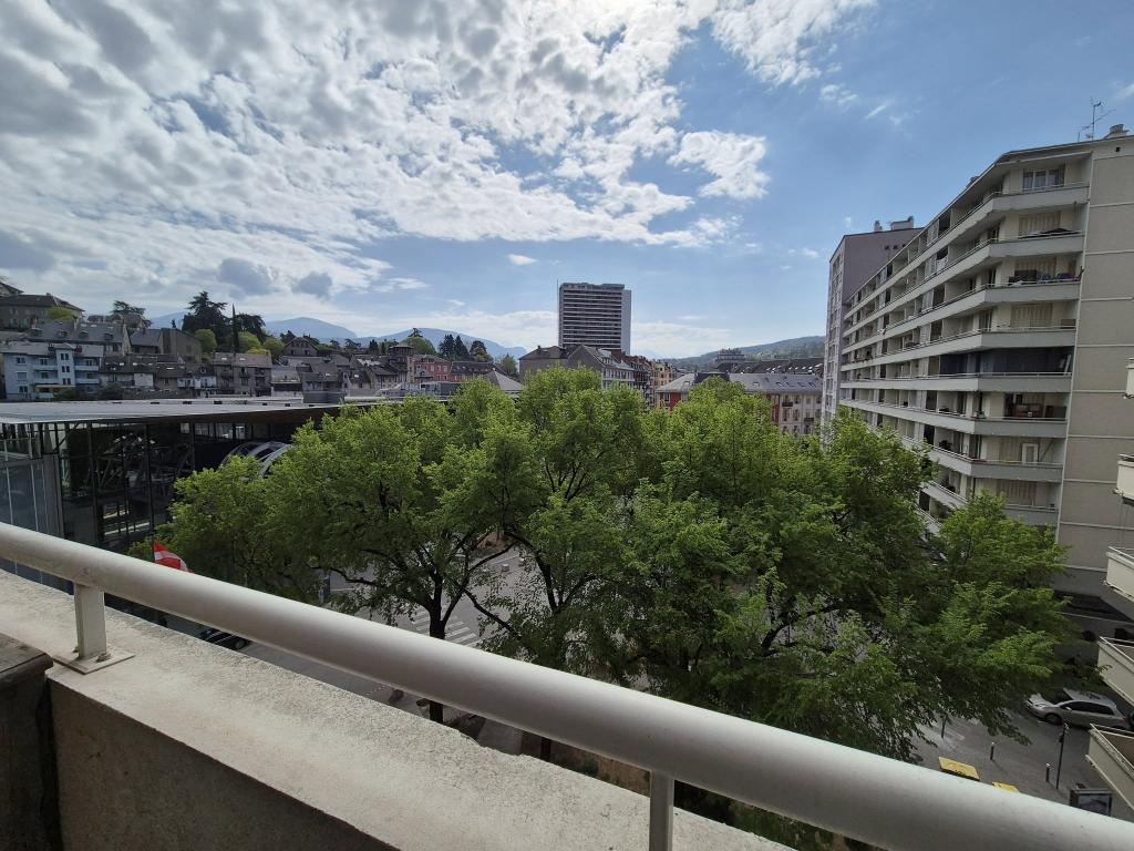 Location chambre Chambery - Photo 1