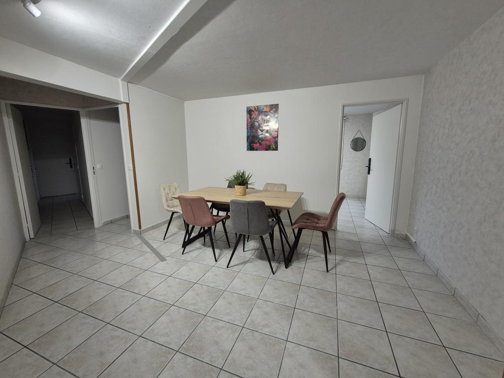Location chambre Chambery - Photo 2