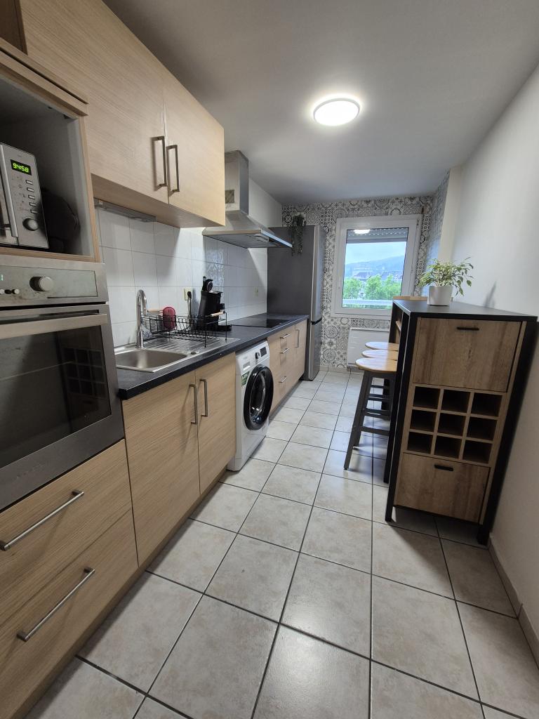 Location chambre Chambery - Photo 3