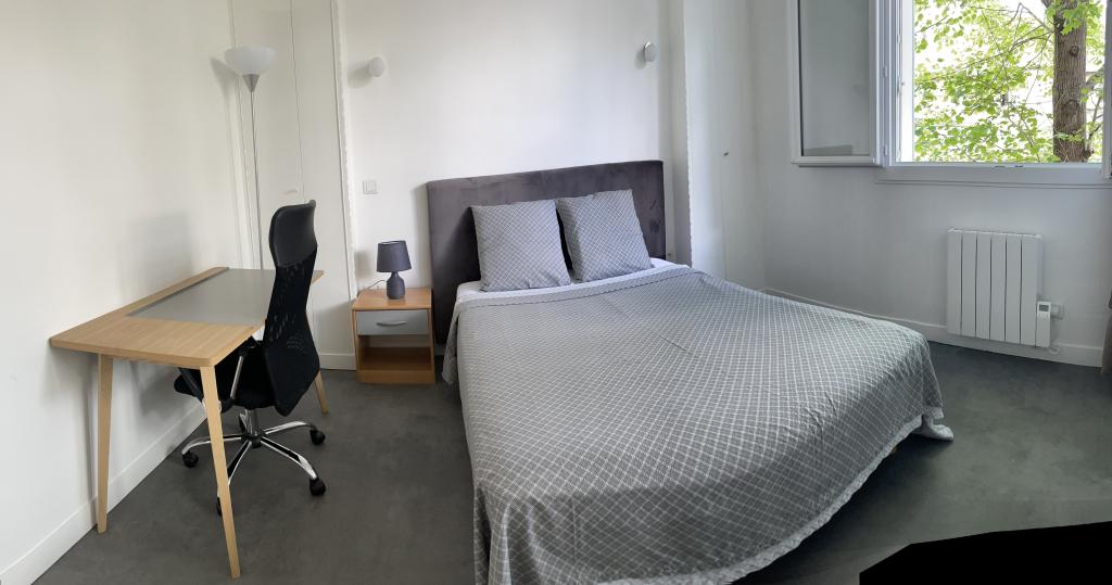 Location chambre Amiens - Photo 1