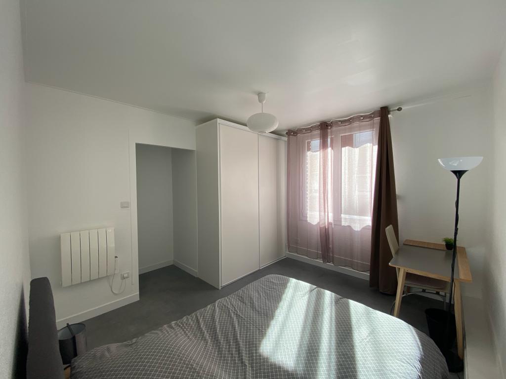 Location chambre Amiens - Photo 1