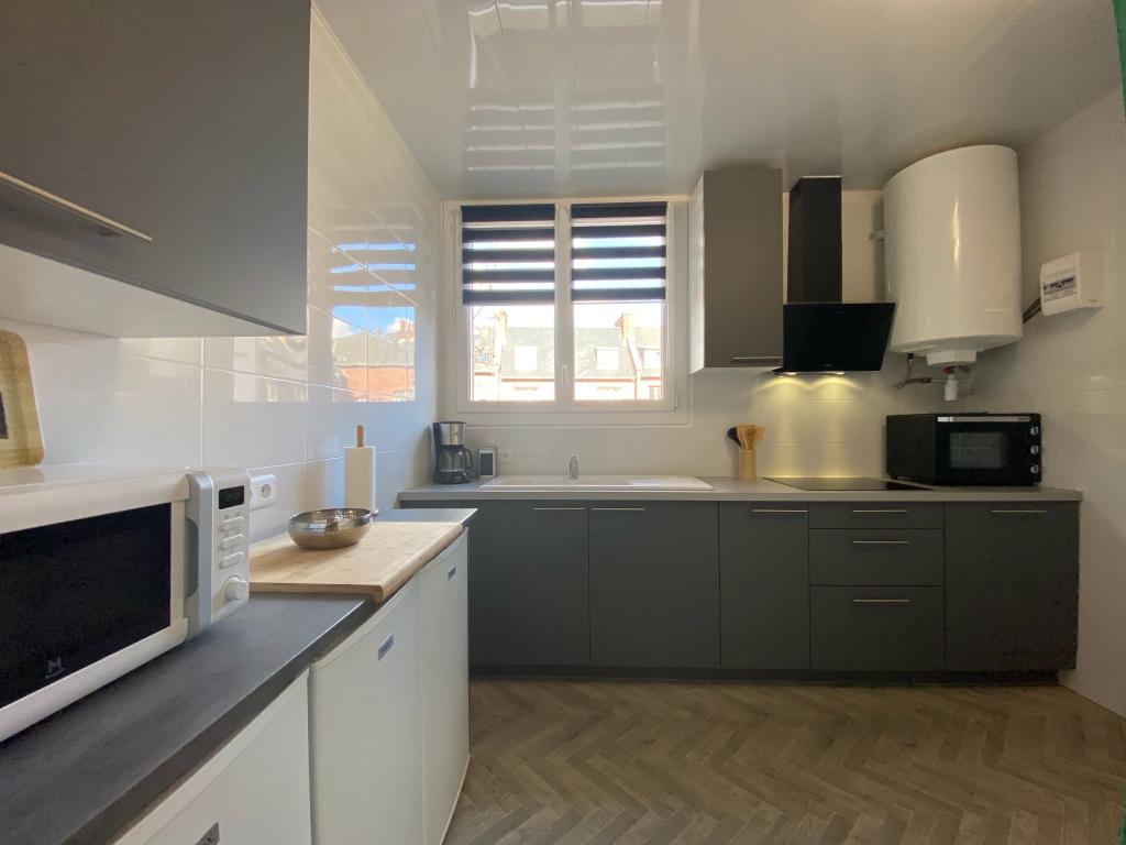 Location chambre Amiens - Photo 3