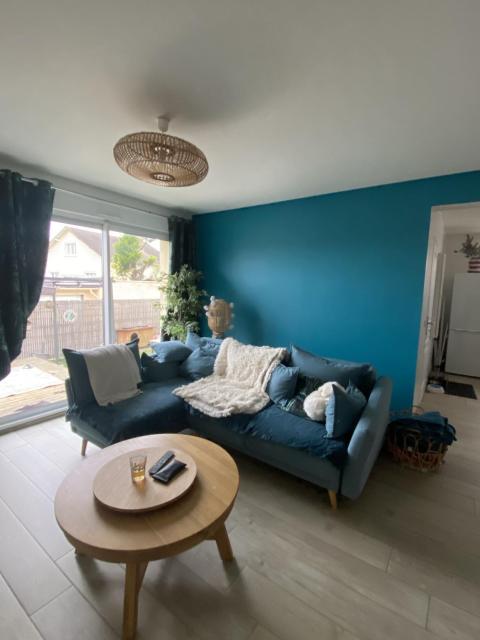 Location chambre Villabe - Photo 2