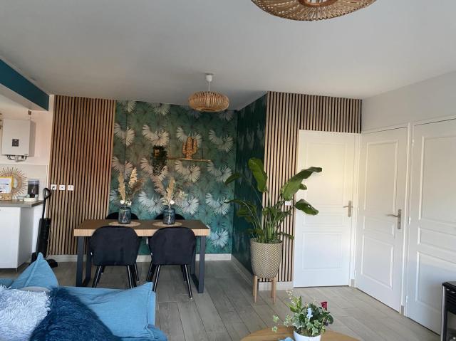 Location chambre Villabe - Photo 3