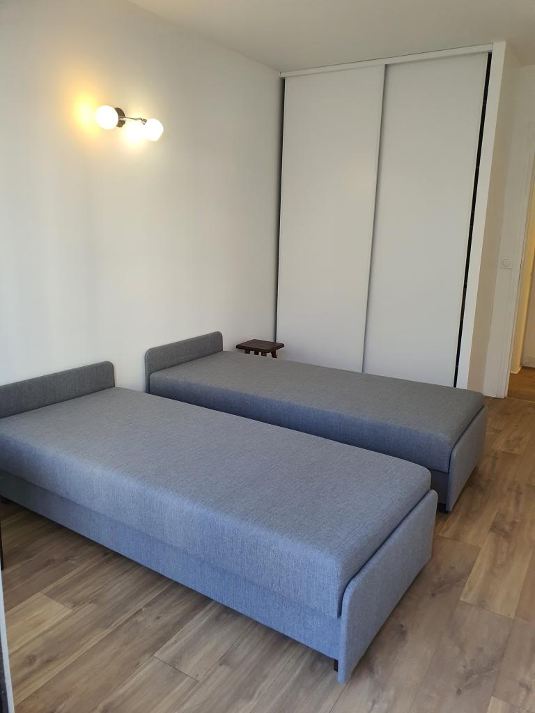 Location chambre Paris 15 - Photo 1