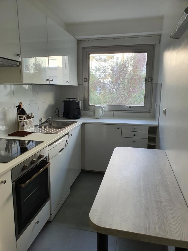 Location chambre Paris 15 - Photo 4