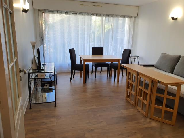 Location appartement T3 Paris 15 - Photo 3