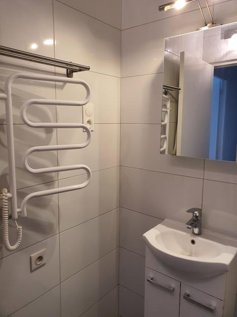 Location appartement T3 Paris 15 - Photo 5