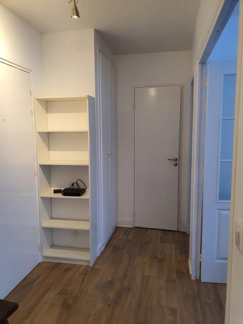 Location appartement T3 Paris 15 - Photo 6