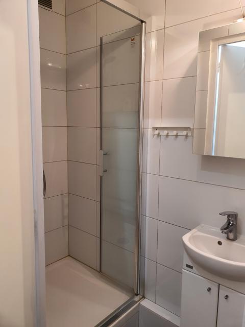 Location appartement T3 Paris 15 - Photo 7