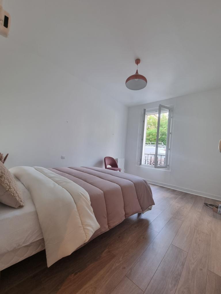 Location chambre Villeneuve St Georges - Photo 1