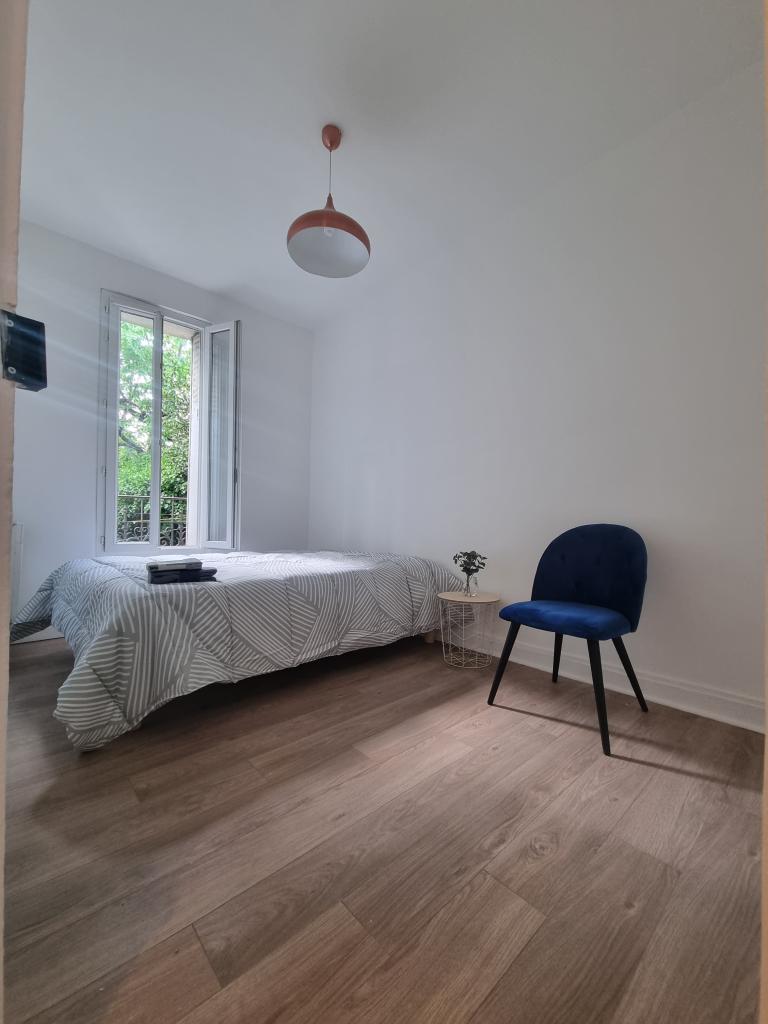Location chambre Villeneuve St Georges - Photo 2
