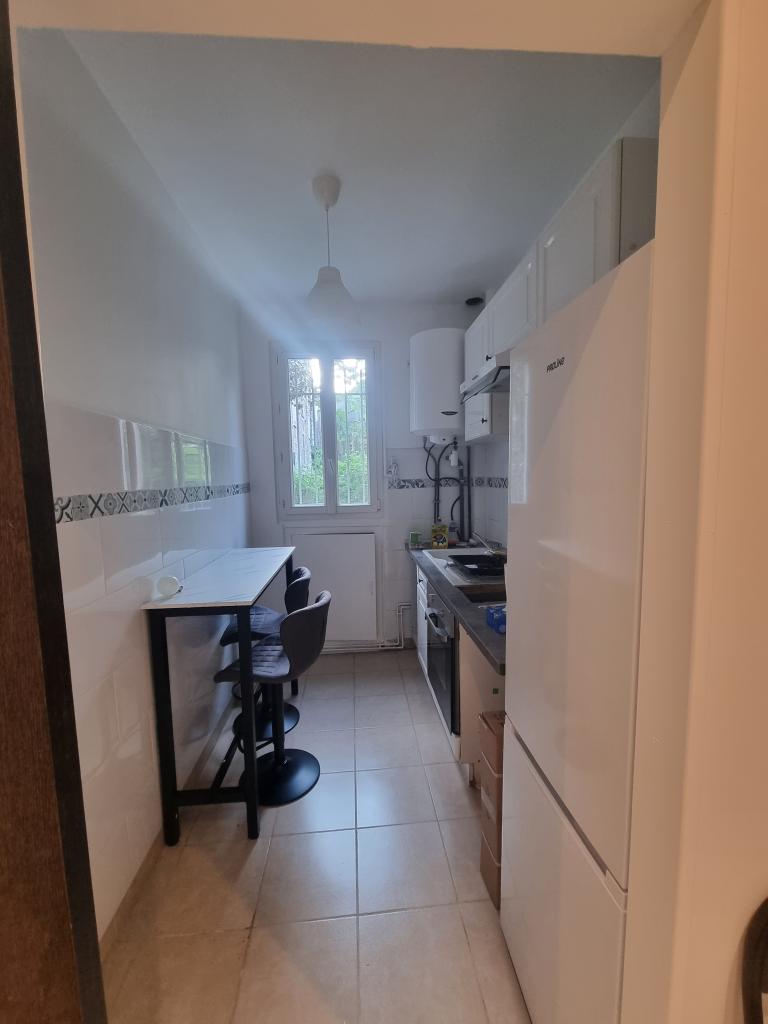 Location chambre Villeneuve St Georges - Photo 3