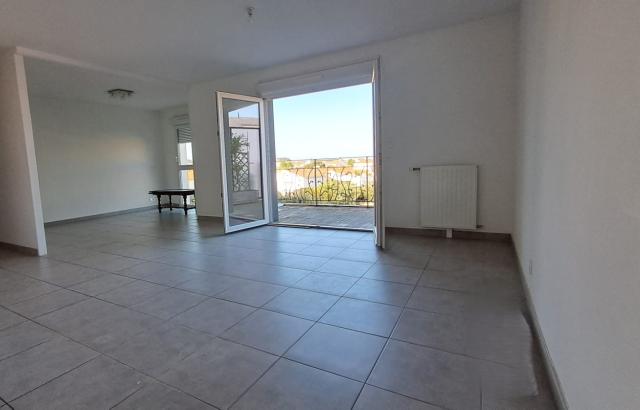 Location appartement T3 Les Sables d'Olonne - Photo 4