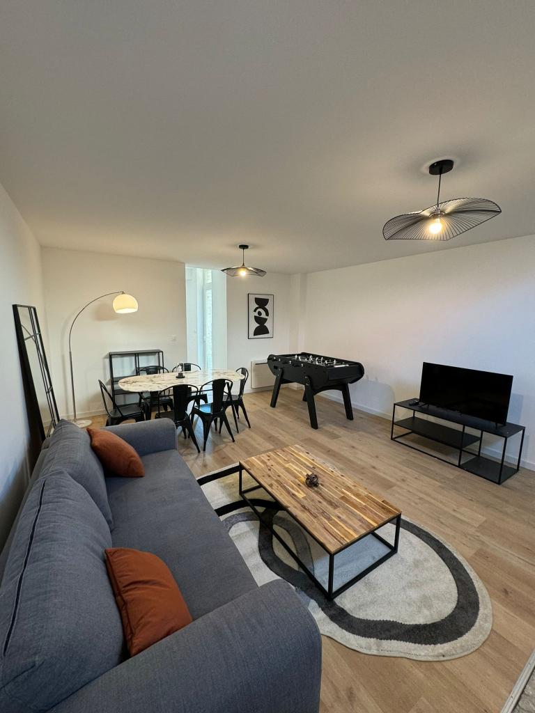 Location chambre Roubaix - Photo 1