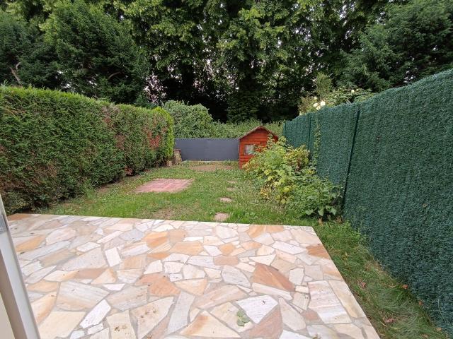 Location maison F5 Emerainville - Photo 4