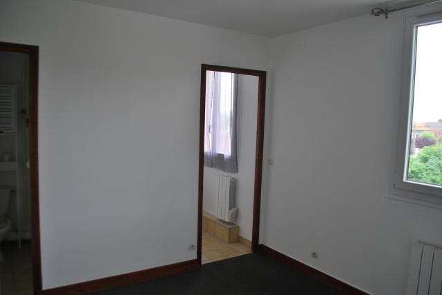 Location appartement T2 Mitry Mory - Photo 3