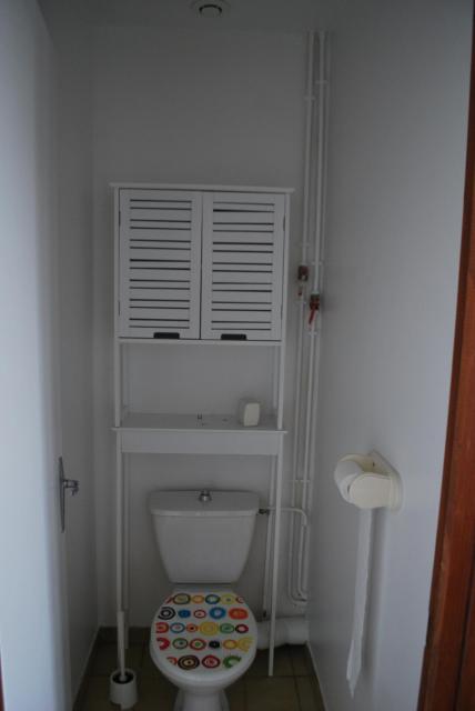 Location appartement T2 Mitry Mory - Photo 5