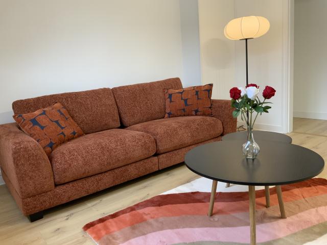 Location appartement T3 Beauvais - Photo 2