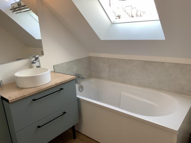Location appartement T3 Beauvais - Photo 3