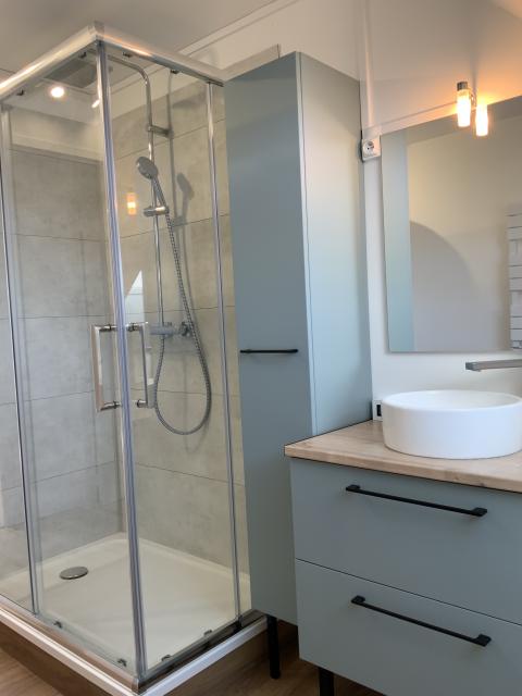 Location appartement T3 Beauvais - Photo 4