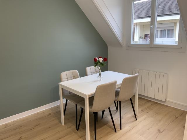 Location appartement T3 Beauvais - Photo 5