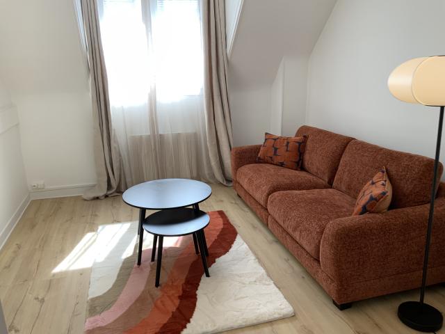 Location appartement T3 Beauvais - Photo 7