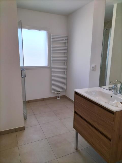 Location appartement T2 Lille - Photo 5