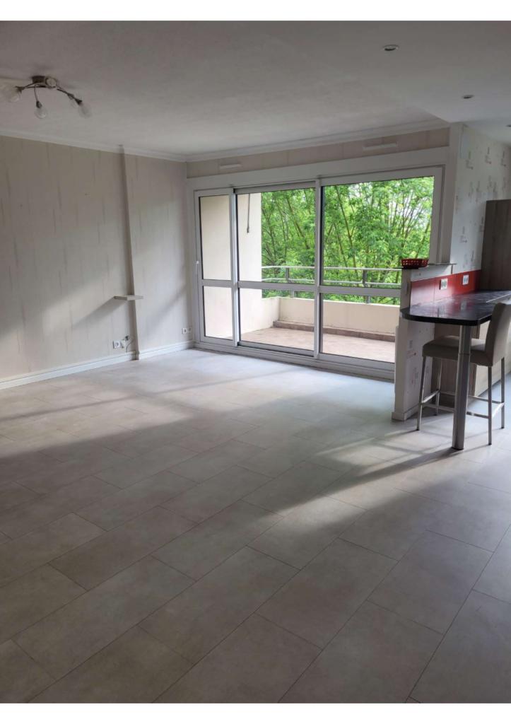 Location chambre Angers - Photo 1