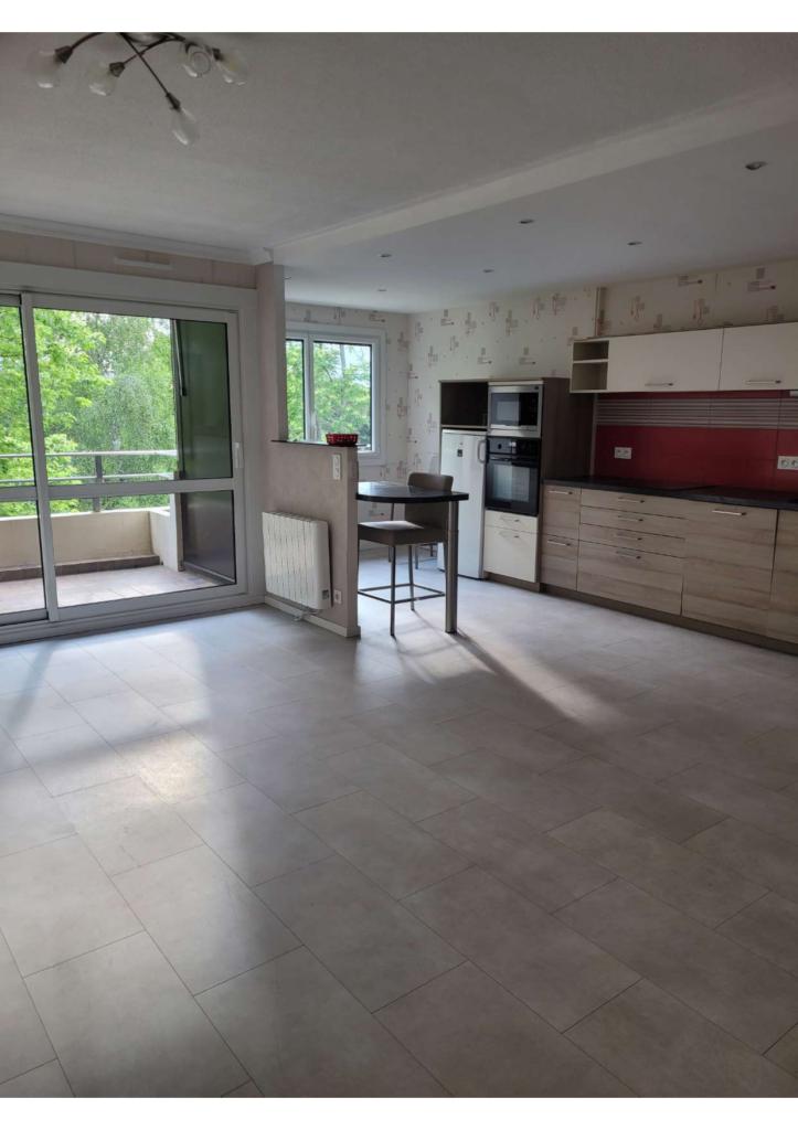 Location chambre Angers - Photo 2