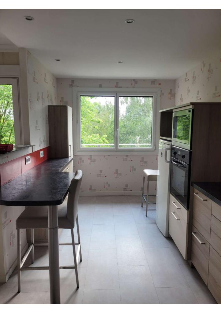 Location chambre Angers - Photo 4