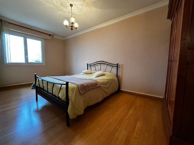 Location appartement T4 Angers - Photo 4