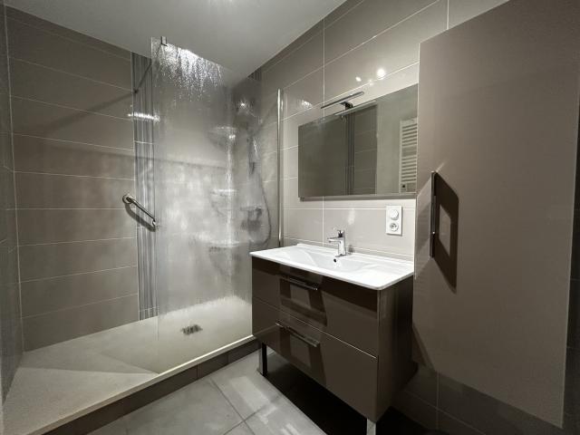 Location appartement T4 Angers - Photo 6