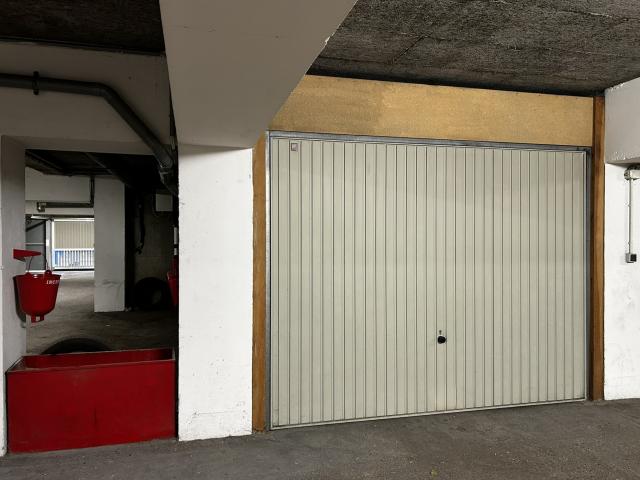 Location appartement T4 Angers - Photo 7