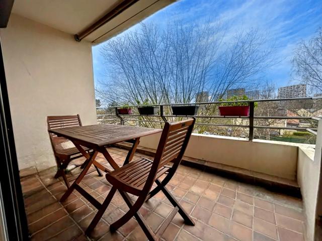 Location appartement T4 Angers - Photo 8