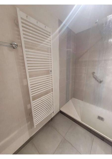 Location appartement T4 Angers - Photo 9