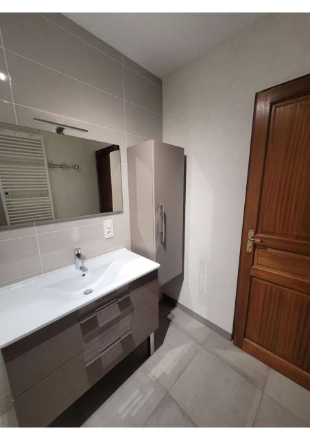 Location appartement T4 Angers - Photo 10