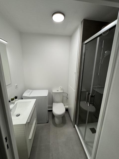 Location studio Strasbourg - Photo 7