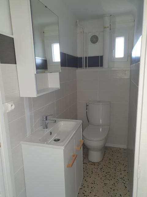 Location appartement T2 Neuves Maisons - Photo 3