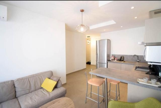Location appartement T2 Nice - Photo 2