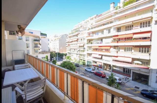 Location appartement T2 Nice - Photo 4