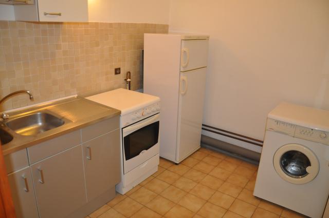Location appartement T2 Schiltigheim - Photo 4