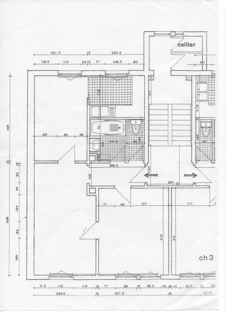 Location appartement T2 Schiltigheim - Photo 9