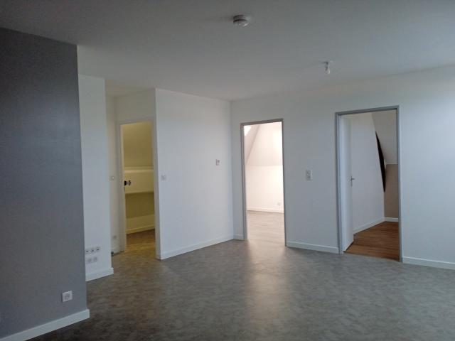 Location appartement T3 Sillars - Photo 2